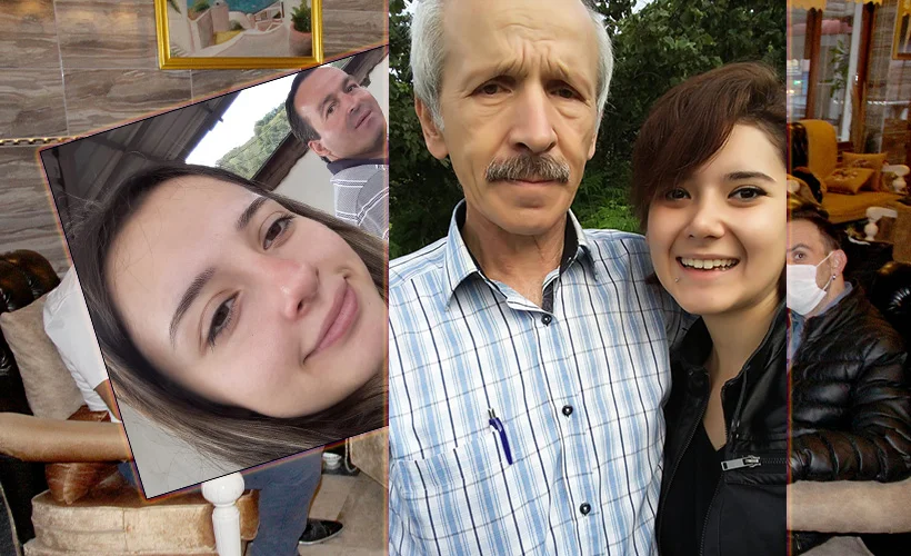 Öldürülen Ceren ve Şule'nin babaları konuştu: Acımız hiç dinmedi