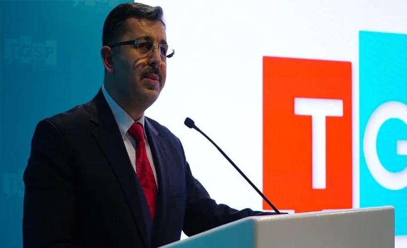 Ömer Faruk Terzi kimdir?