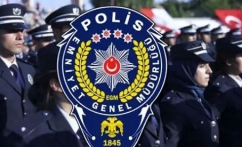 Önlisans mezunları polis başvurusu yapar mı?
