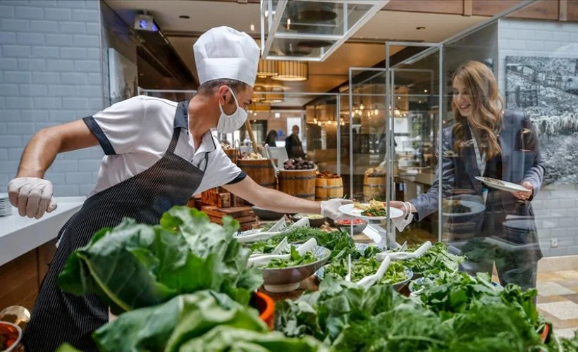 Otel ve konaklama tesisleriyle ilgili yeni genelge