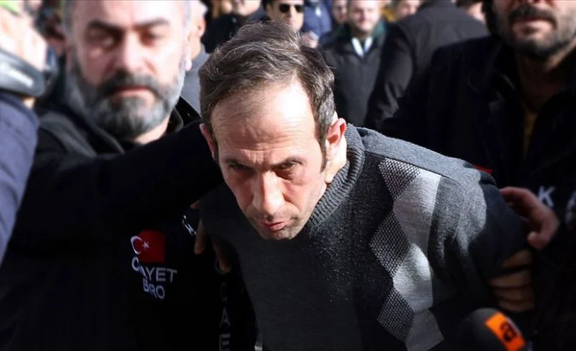 'Palu ailesi' yeniden hakim karşısında