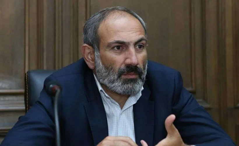 Paşinyan: Anlaşma binlerce askerin kuşatılmasını önledi