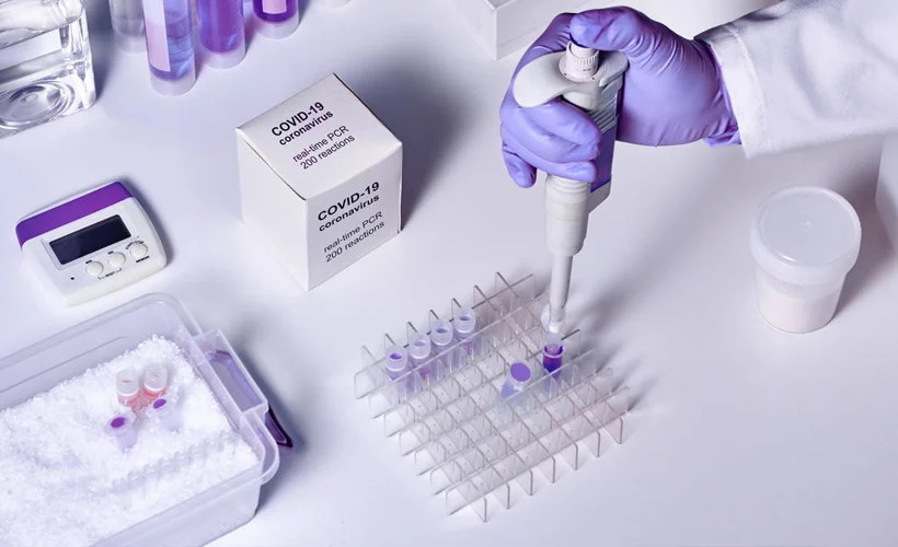 PCR testi için farklı ücret alan kuruluşlara yaptırım