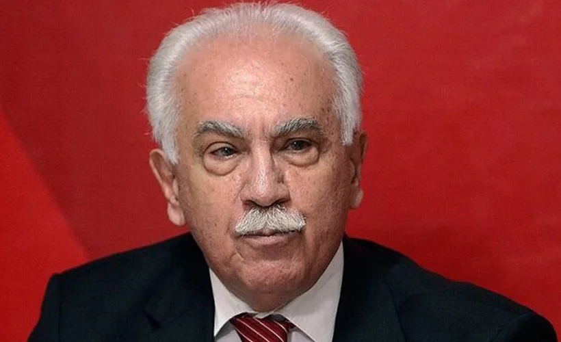 Perinçek: Fahrizade hepimizin şehididir