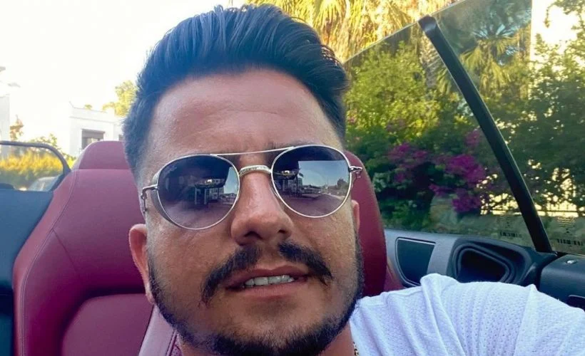 Phoenix Albümü ile coşmaya hazır mısınız; Dj Orhan Uzdu