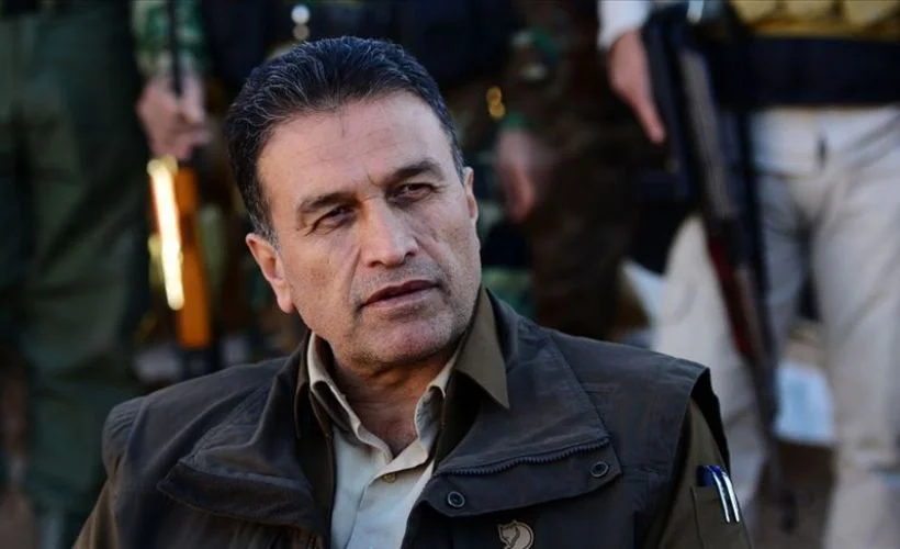 'PKK IKBY'nin güvenliğini bozmaya çalışıyor'
