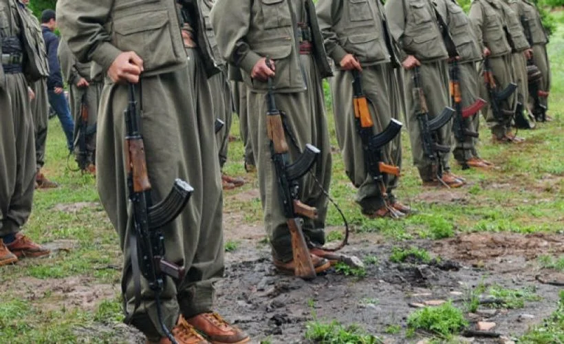 PKK'nın kadın yapılanmasından Azerbaycan'a karşı savaş itirafı