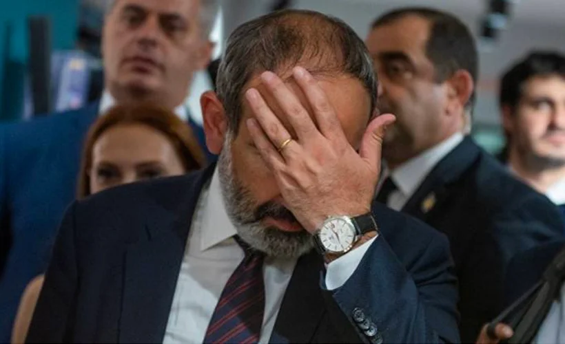 Pravda: Paşinyan kaybetti ama Ermeni halkı acı çekiyor