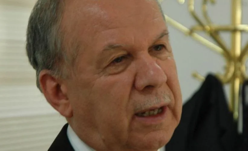 Prof. Dr. Bilal Eryılmaz vefat etti
