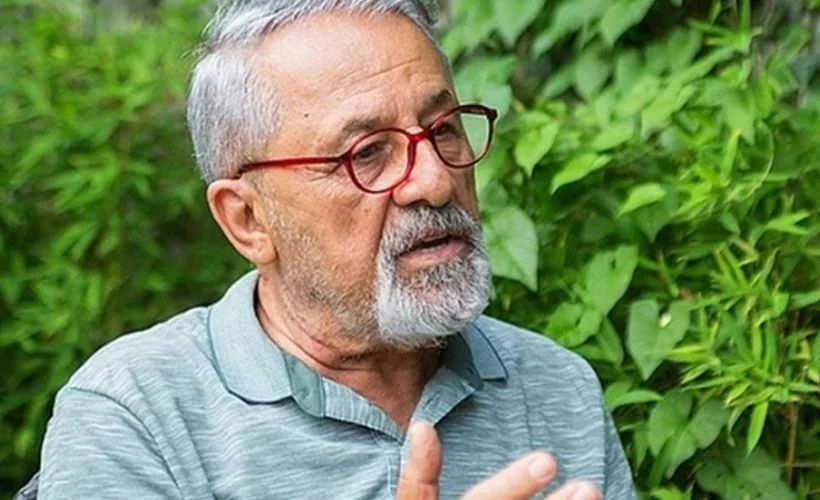 Prof. Dr. Naci Görür: İzmir'deki deprem beklenen deprem değil