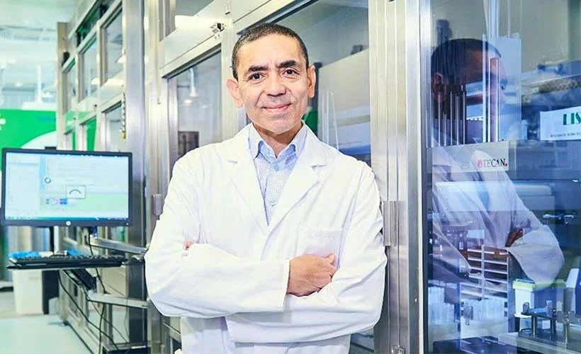 Prof. Dr. Şahin: Normal hayata 2021 kışında dönülebilir