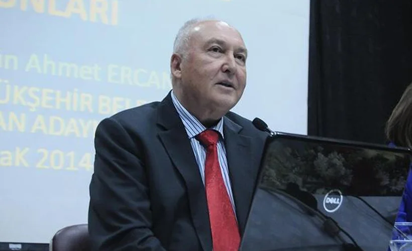 Prof. Ercan: Tekirdağ'da yıkım kuvveti 9 olan büyük bir deprem olacak