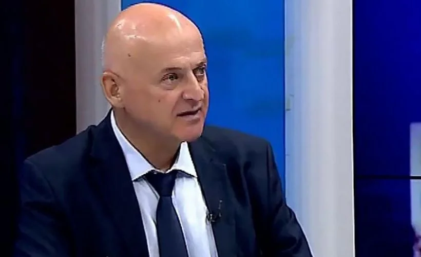 Prof. Gürses: Erdoğan hakkındaki bilgileri Alman istihbaratına kim verdi?
