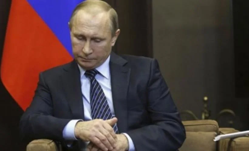 Putin görevi bıracak mı? Putin'in sağlık durumu nasıl?