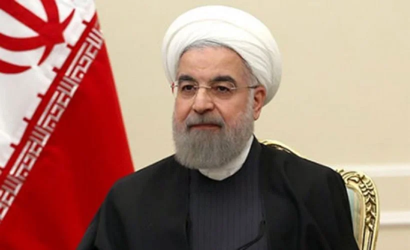 Ruhani: ABD ile Trump öncesi şartlara dönebiliriz