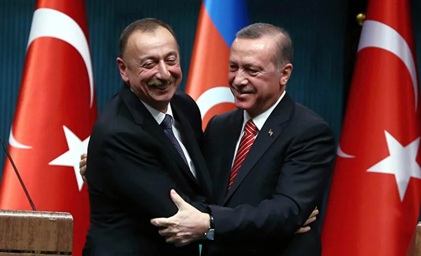 Rus basını: Karabağ'da Türkiye'nin prestiji arttı