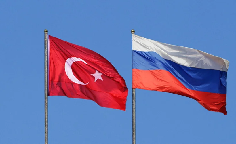 Rus heyet Karabağ görüşmeleri için Ankara'da