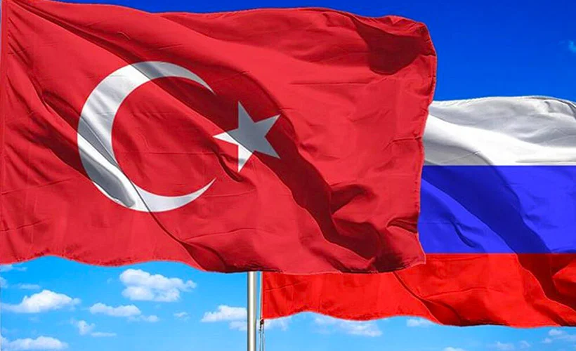 Rus heyet, Karabağ görüşmeleri için Ankara'ya geliyor