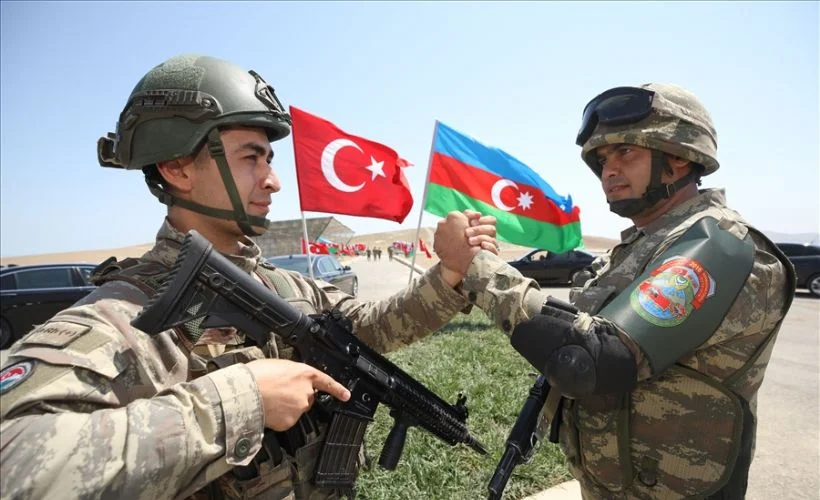 Rus medyası: Türkiye gücünü artırdı