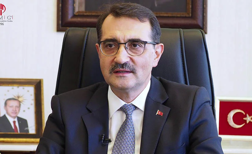 'Rüzgardan elektrik üretim rekorumuzu yeniden kırdık'