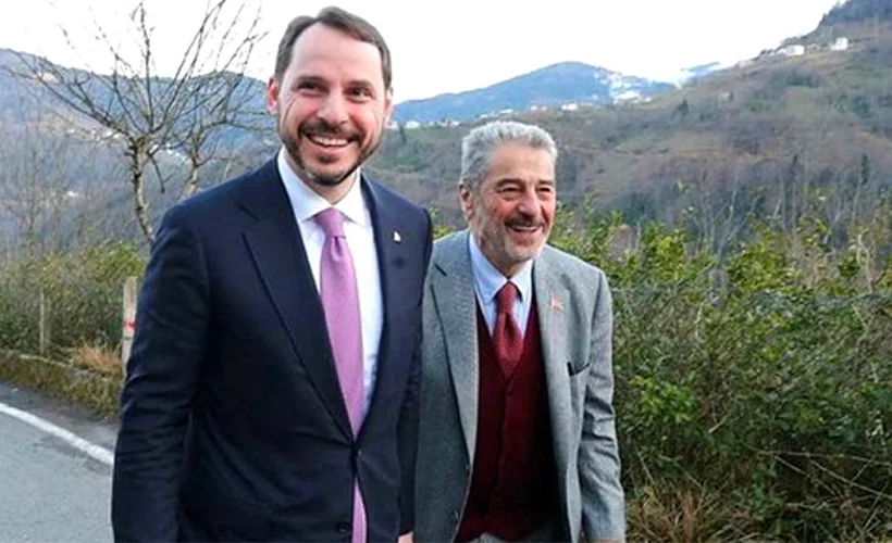 Sadık Albayrak: İstifa kendi tercihi, aile içi görüş ayrılığı yok