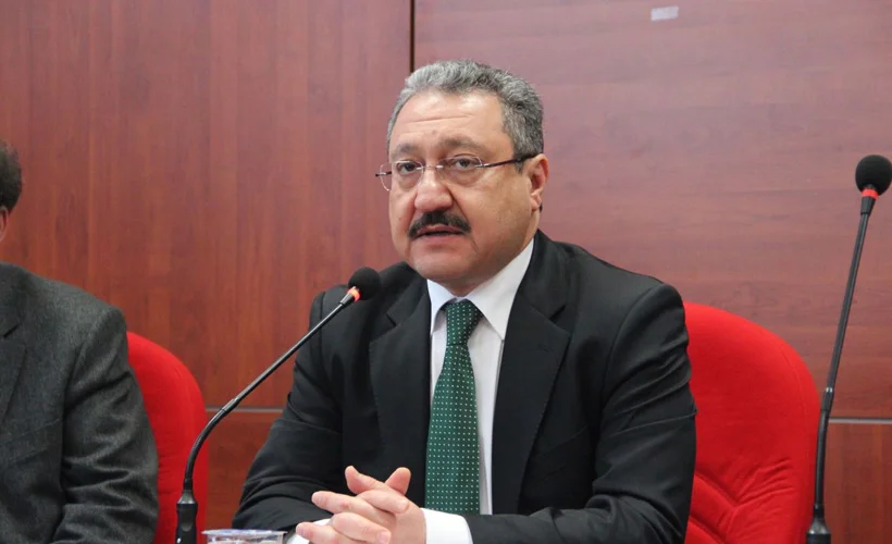 Sağlık Bakanı Yardımcısı Güven görevden alındı
