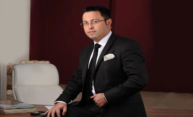 'Sağlıklı evler'de bahçe villa ve teras loftlara yoğun talep var