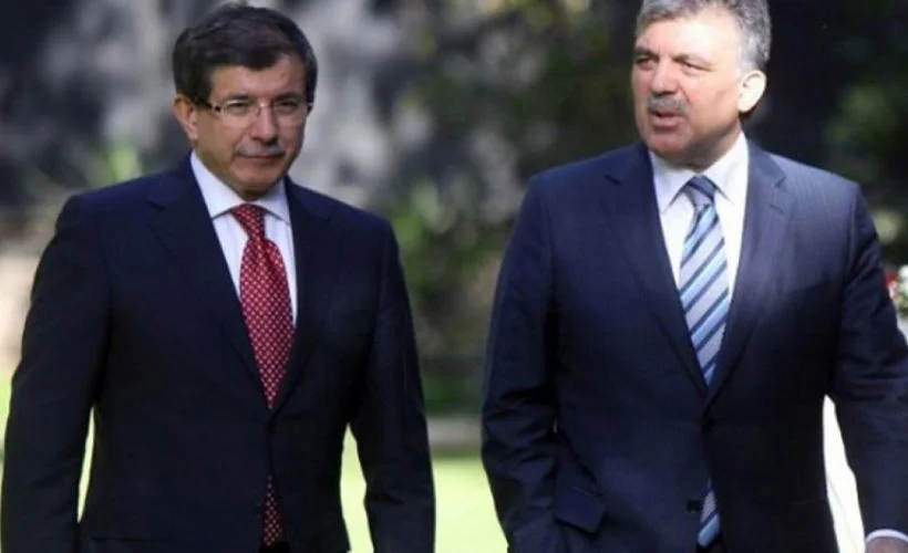 Salih Tuna, Gül ve Davutoğlu'na sordu: Ahmet Kekeç size ne etti?