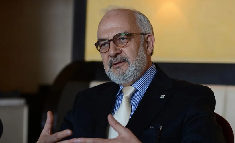 Samir Hafez: Suriye'de Rusların istediği anayasa geçerli