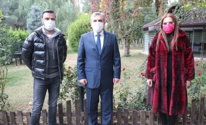 Şanlıurfa Büyükşehir Belediyesi'nden 'sosyal tesiste yemek' açıklaması