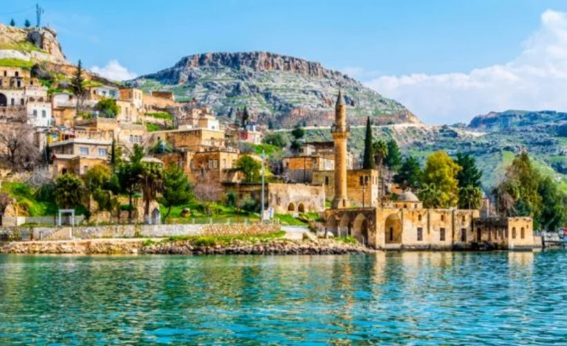 Şanlıurfa gezi rehberi