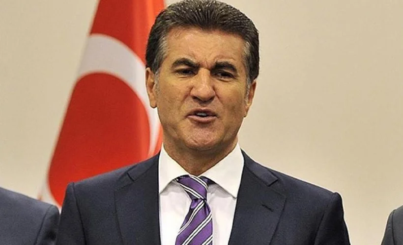Sarıgül'ün A takımı belli oldu
