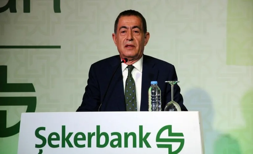 Şekerbank'tan sermaye artırımı