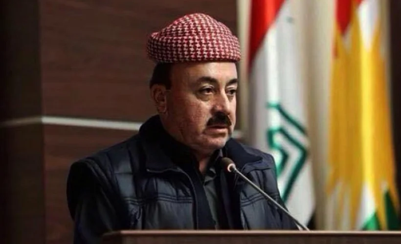 Şemo: Sincar'da önümüzdeki ay Barış Konferansı düzenlenecek
