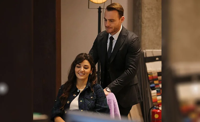 Sen Çal Kapımı 20. yeni bölüm fragmanı