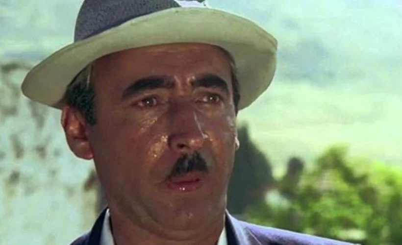 Şener Şen koronaya yakalandı! Şener Şen'in sağlık durumu nasıl?