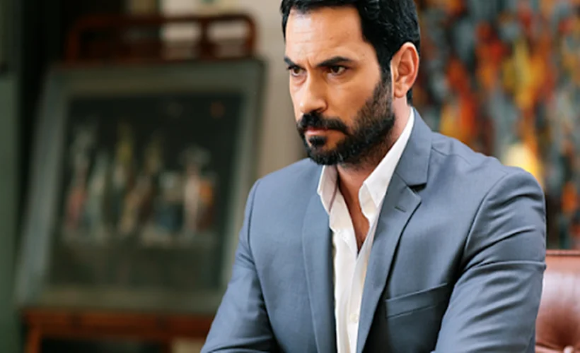 Serdar Özer kimdir?
