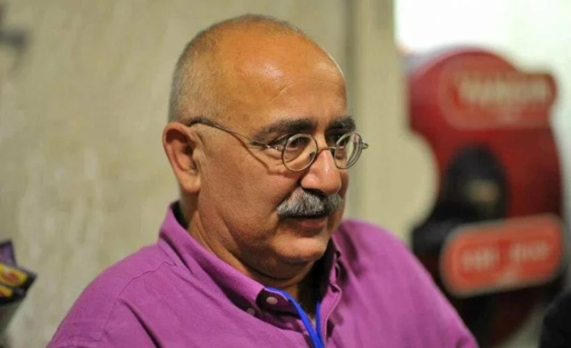 Sevan Nişanyan: Kıçı kırık ülke Ermenistan...