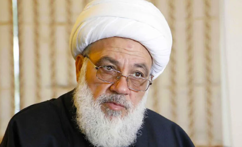 Şii alim Tufeyli: Suudi Arabistan tüm İslam ümmetine saldırıyor