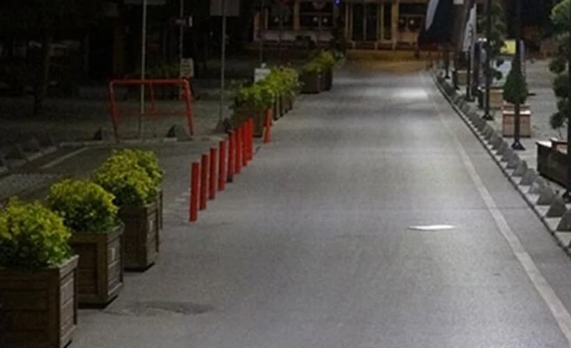 Sokak kısıtlamaları genişleyecek mi?