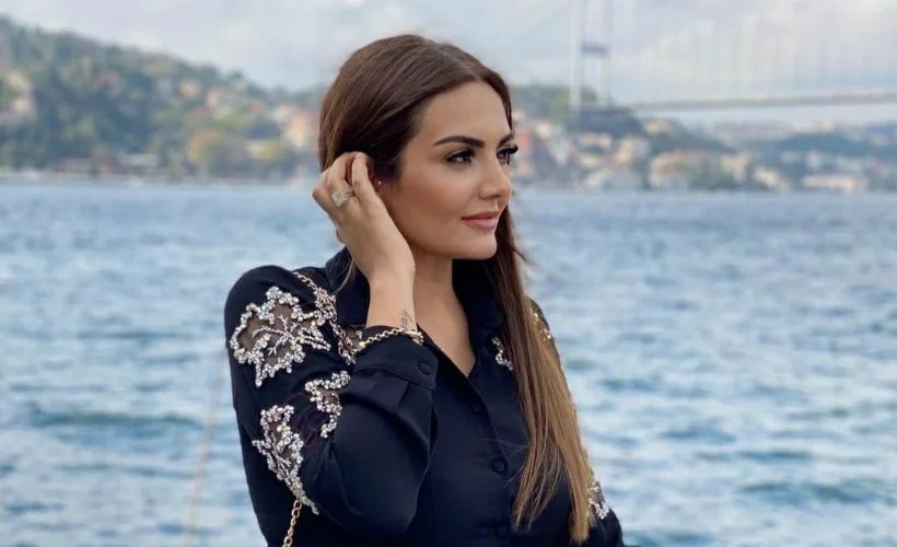 Sosyal medya fenomeni Gülşah Aslan TV programı yapmaya hazırlanıyor