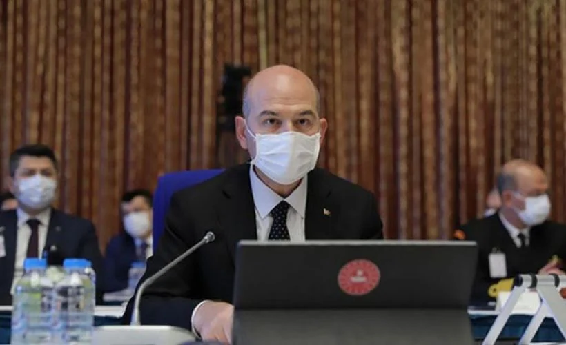 Soylu: 'Bu PKK'nın Allah belasını versin' diyeceksiniz