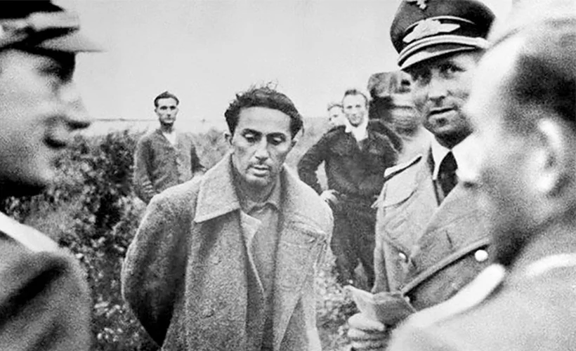 Stalin, neden oğlunu Alman esaretinden kurtarmadı?
