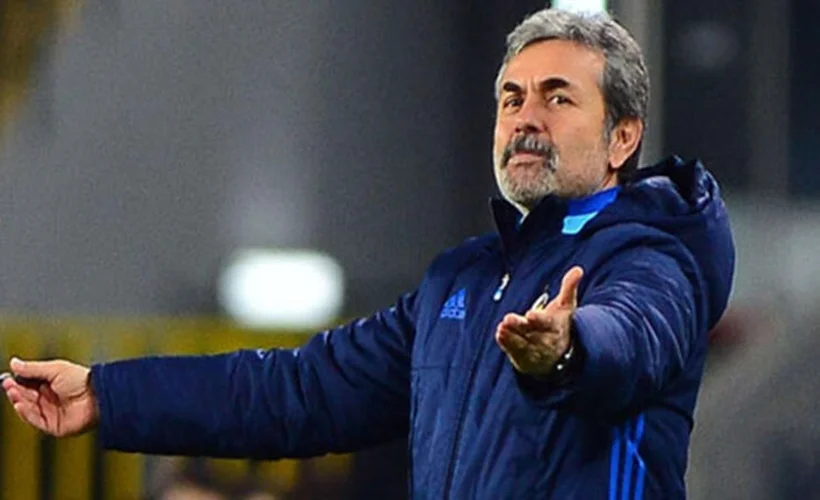 Süper Lig'e 'Kocaman' hazırlık