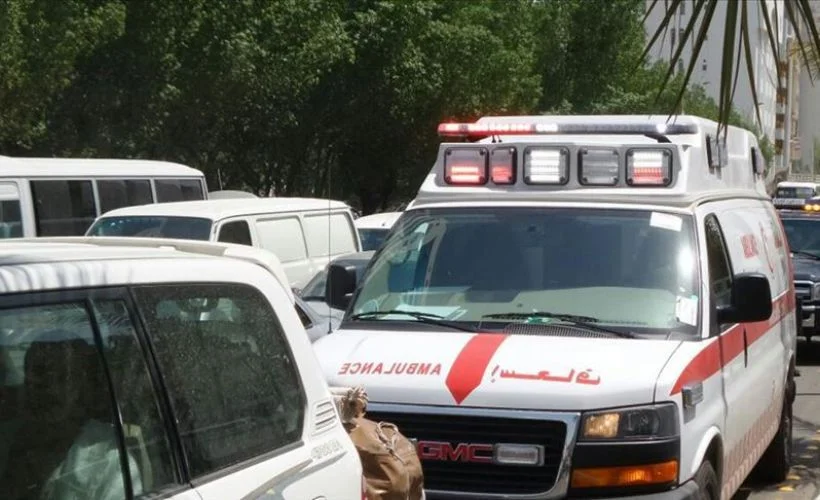 Suudi Arabistan, Cidde'deki saldırıda 2 yaralı olduğunu açıkladı