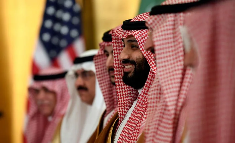 'Suudi Arabistan-İsrail normalleşmesi için Biden yönetimi bekleniyor'