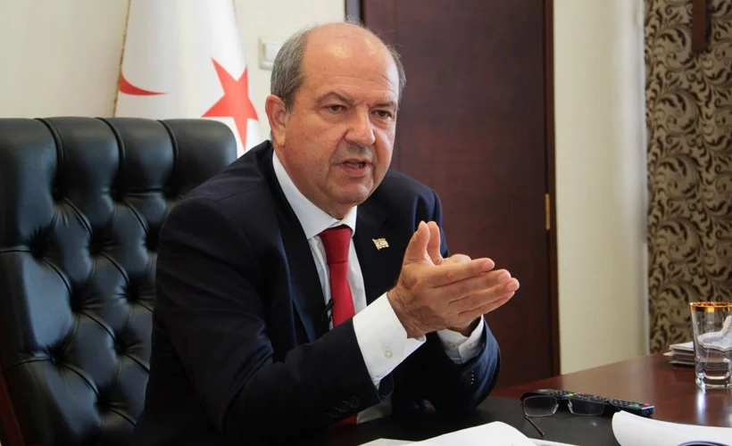 Tatar'dan Azerbaycan'a: Gardaşımızın zaferi kutlu olsun