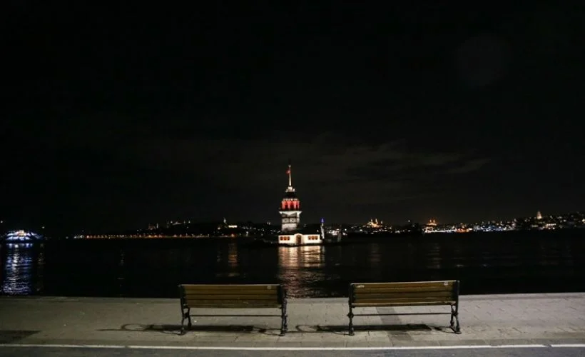 Tedbirler kapsamında kısıtlamalar sürecek