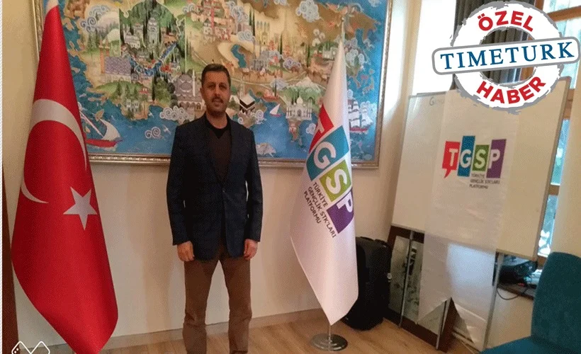 TGSP, Türkiye'nin gençlerini zirveye taşıyor