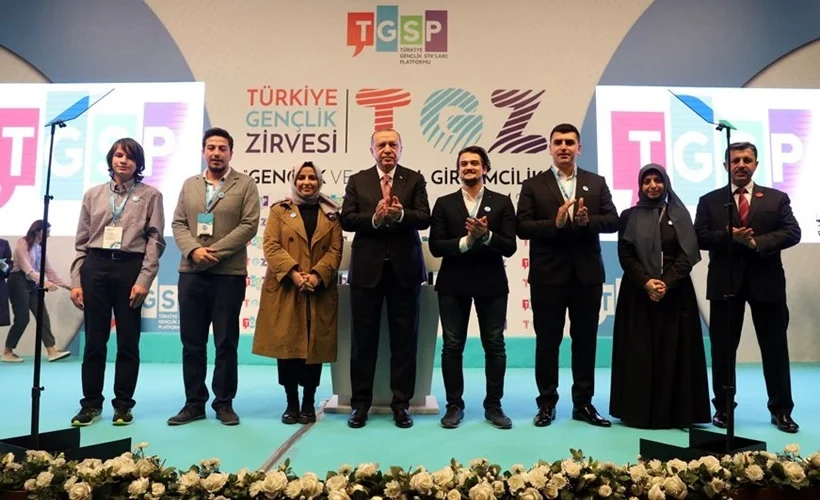 TGZ ödülleri sahiplerini arıyor